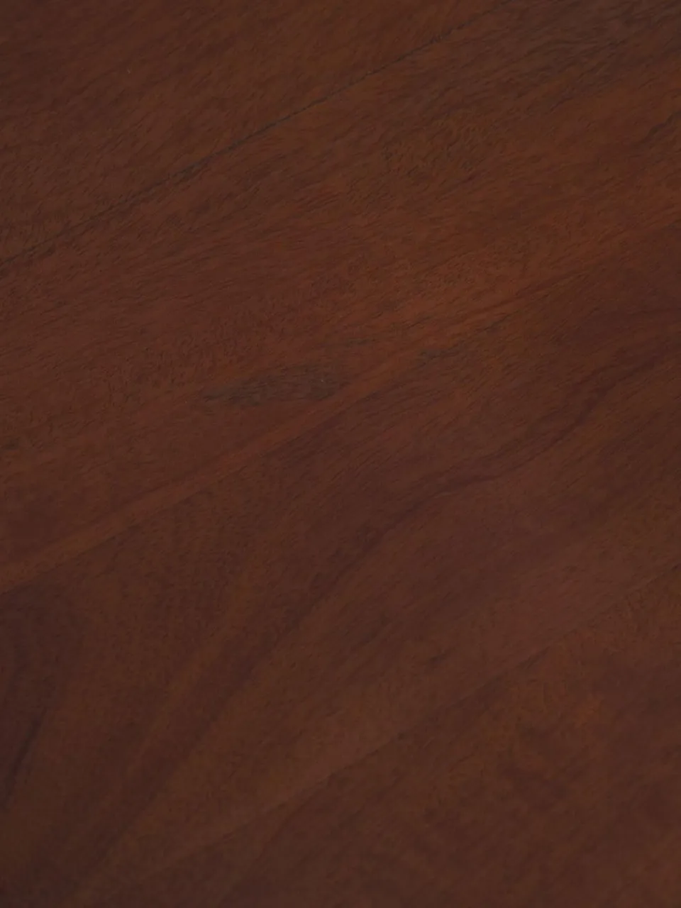 Westwing Collection Thekenhocker Nino aus Mangoholz