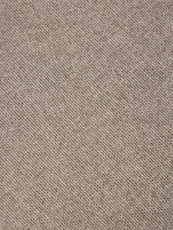 Westwing Collection Thekenhocker Sissi mit Polsterung