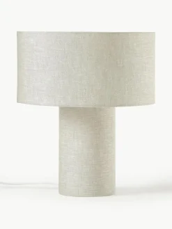 Westwing Collection Tischlampe Ron