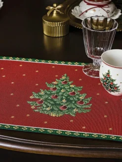 Villeroy & Boch Tischsets Toy's Delight, 6 Stück