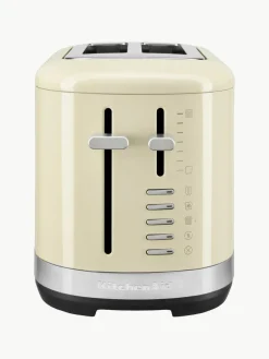 KitchenAid Toaster Almond