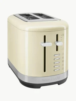 KitchenAid Toaster Almond