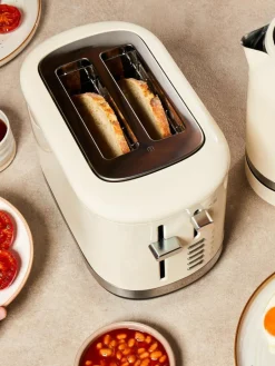 KitchenAid Toaster Almond