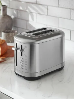 KitchenAid Toaster Almond