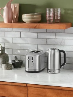 KitchenAid Toaster Almond