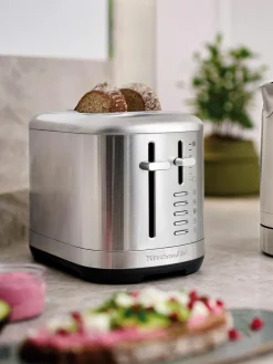 KitchenAid Toaster Almond