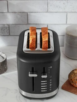 KitchenAid Toaster Almond