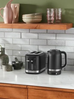 KitchenAid Toaster Almond