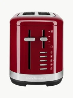 KitchenAid Toaster Almond