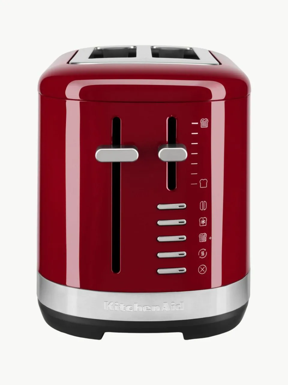 KitchenAid Toaster Almond