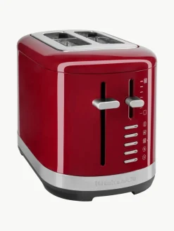 KitchenAid Toaster Almond