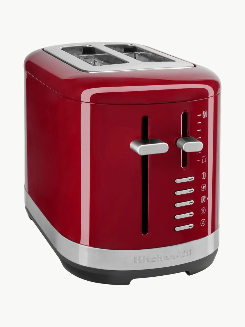 KitchenAid Toaster Almond
