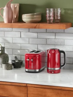 KitchenAid Toaster Almond
