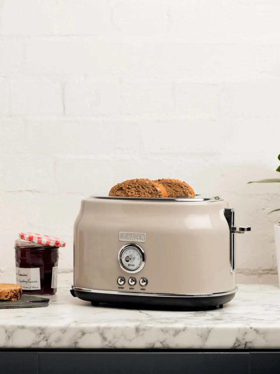 Haden Toaster Dorset