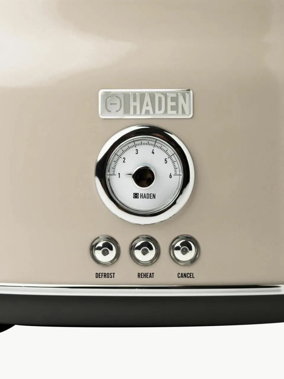 Haden Toaster Dorset