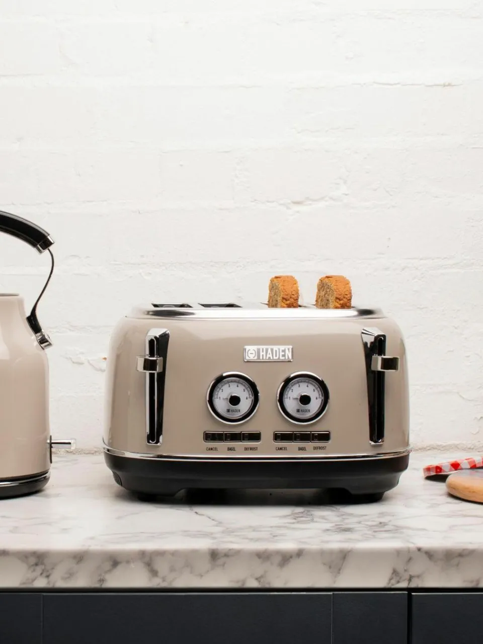 Haden Toaster Dorset