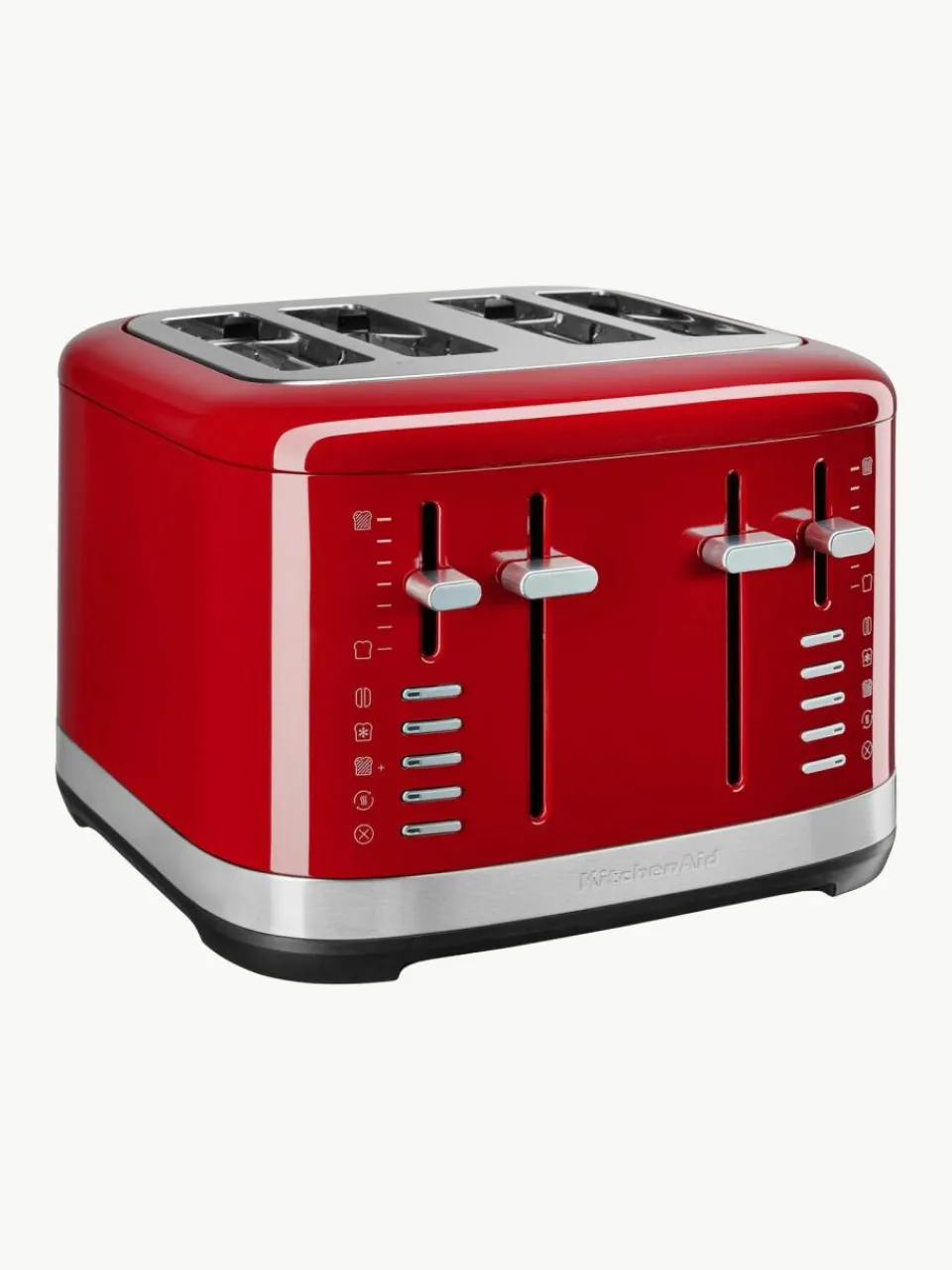 KitchenAid Toaster Empire