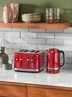 KitchenAid Toaster Empire