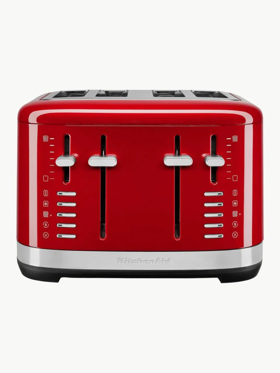 KitchenAid Toaster Empire