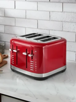KitchenAid Toaster Empire