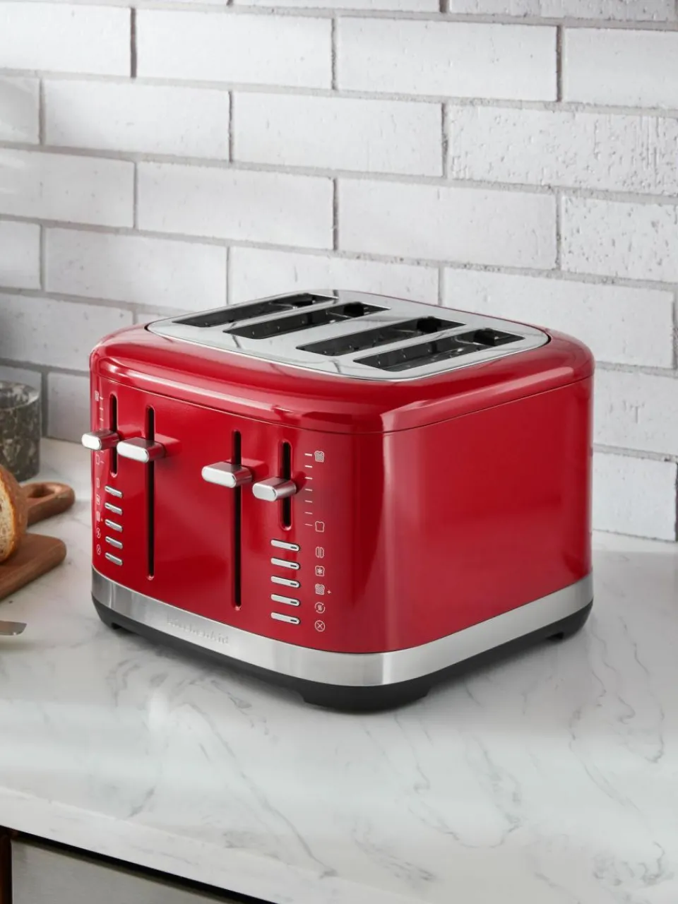 KitchenAid Toaster Empire