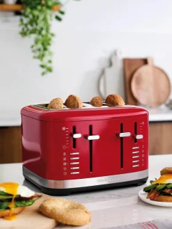 KitchenAid Toaster Empire