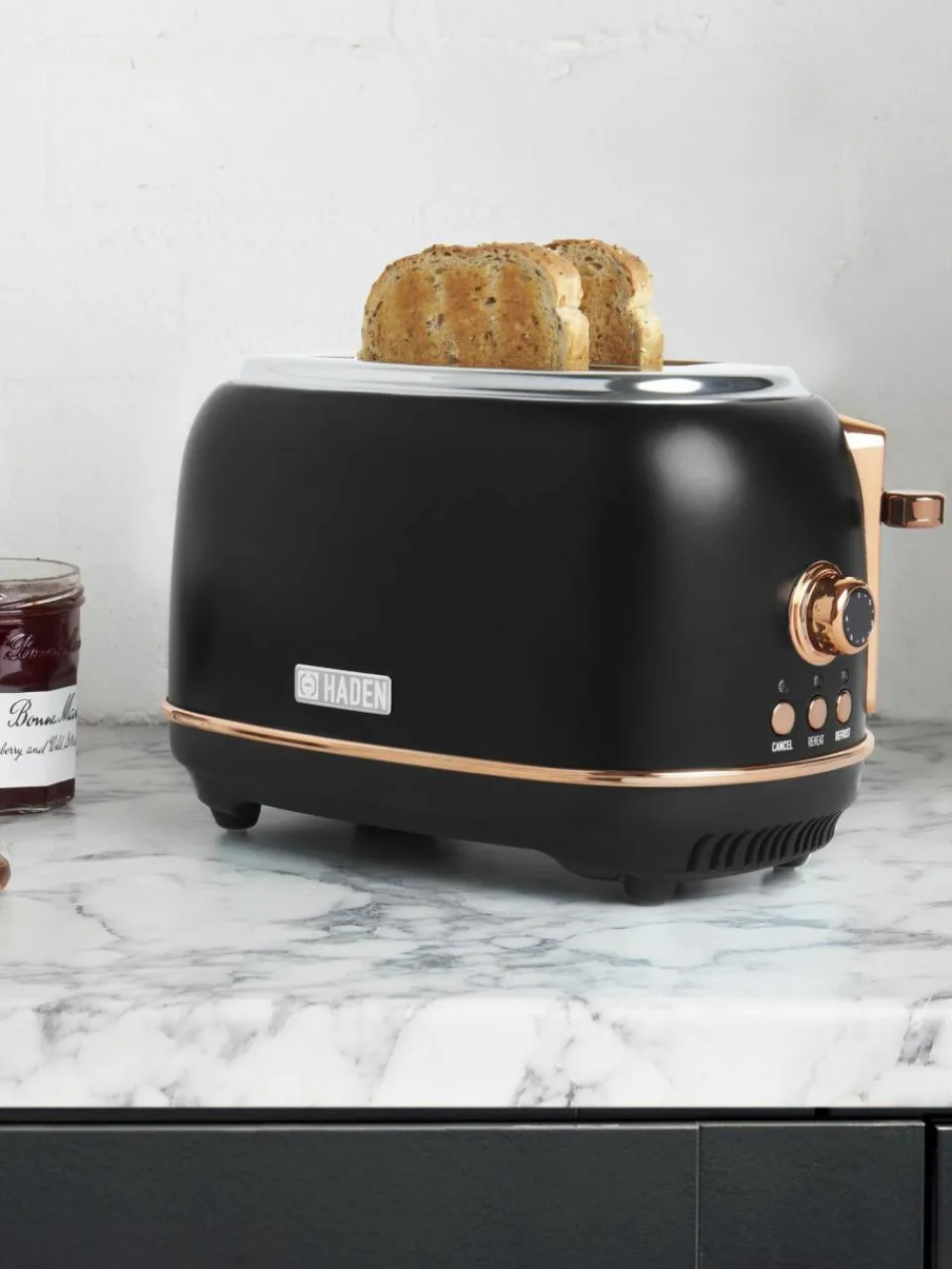 Haden Toaster Heritage