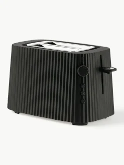 Alessi Toaster Plissé