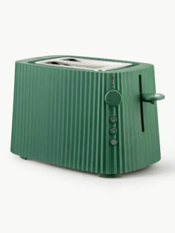 Alessi Toaster Plissé