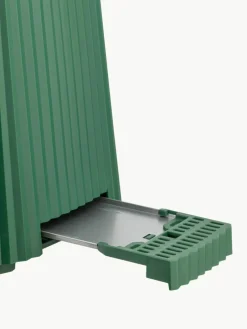 Alessi Toaster Plissé