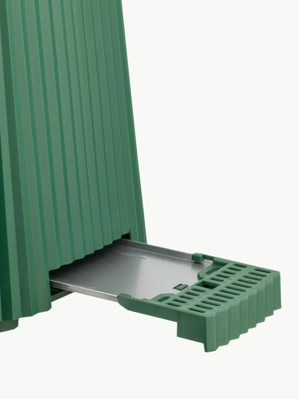 Alessi Toaster Plissé