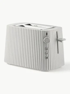 Alessi Toaster Plissé