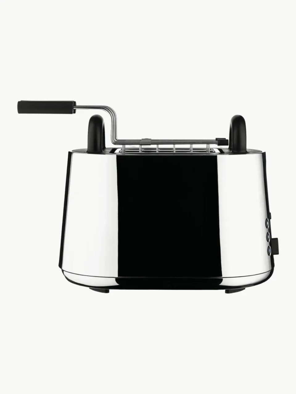 Alessi Toaster Toru