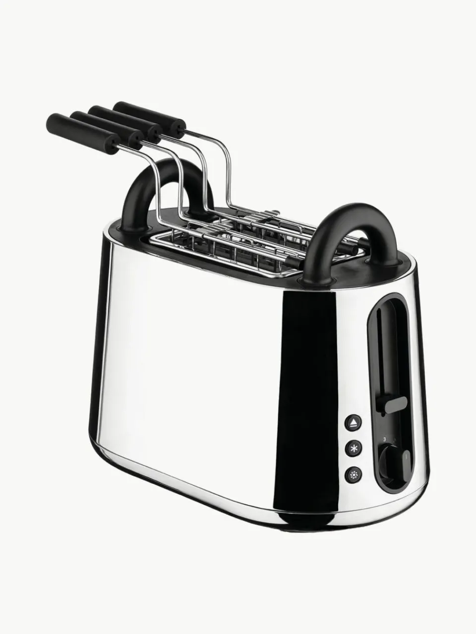 Alessi Toaster Toru