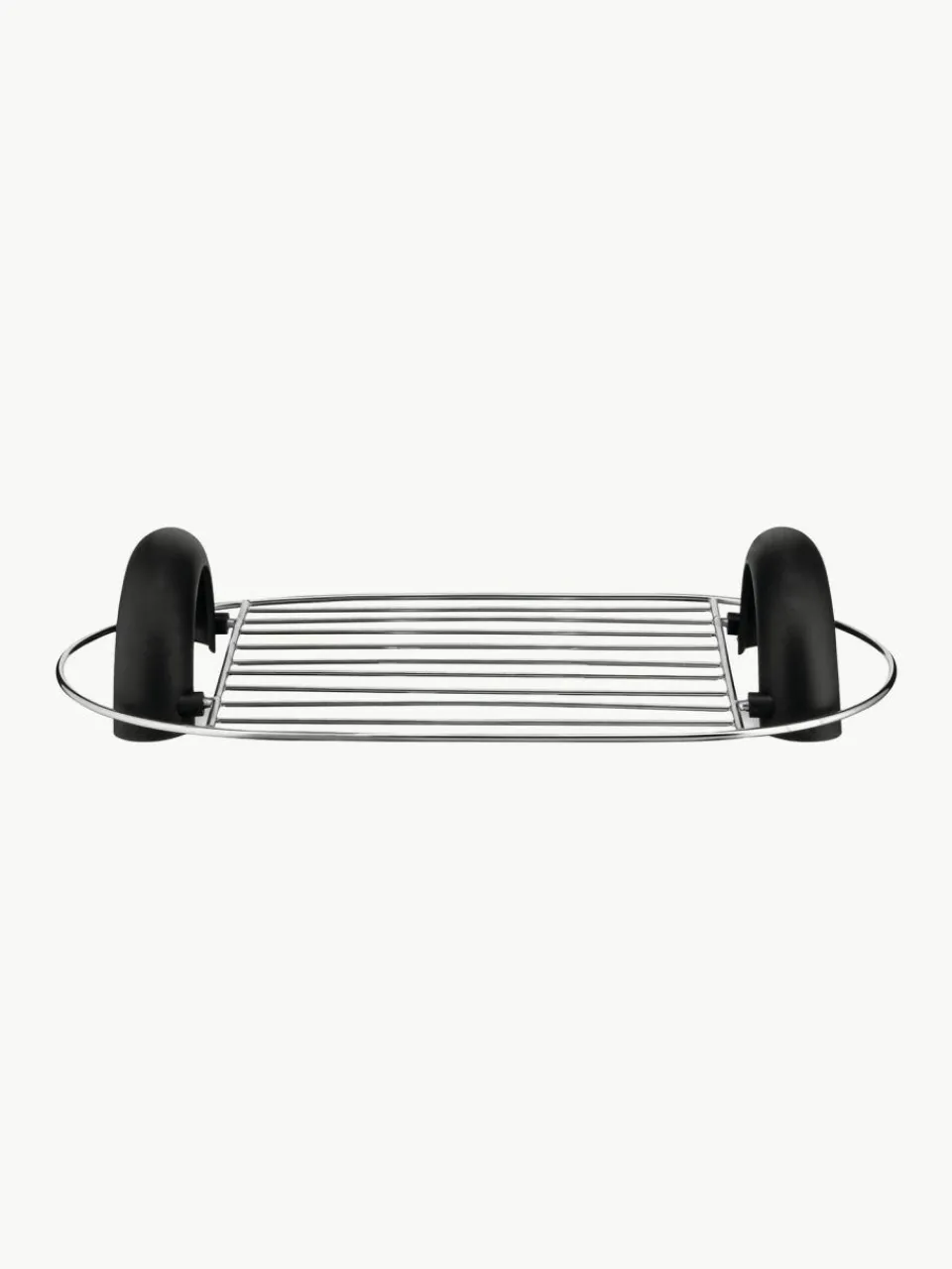Alessi Toaster Toru