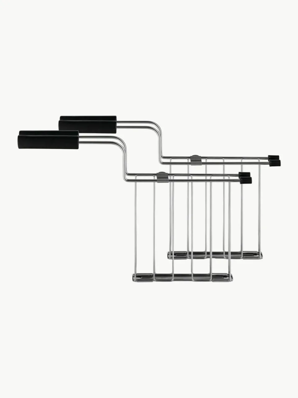 Alessi Toaster Toru