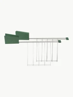 Alessi Toasterzangen Plissé, 2 Stück