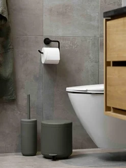 Zone Denmark Toilettenbürste Ume mit Behälter