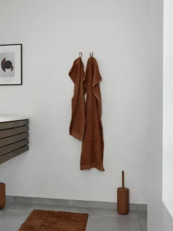 Zone Denmark Toilettenbürste Ume mit Behälter