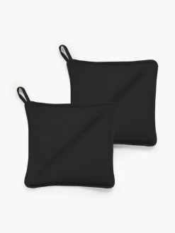 Södahl Topflappen Soft Kitchen, 2 Stück