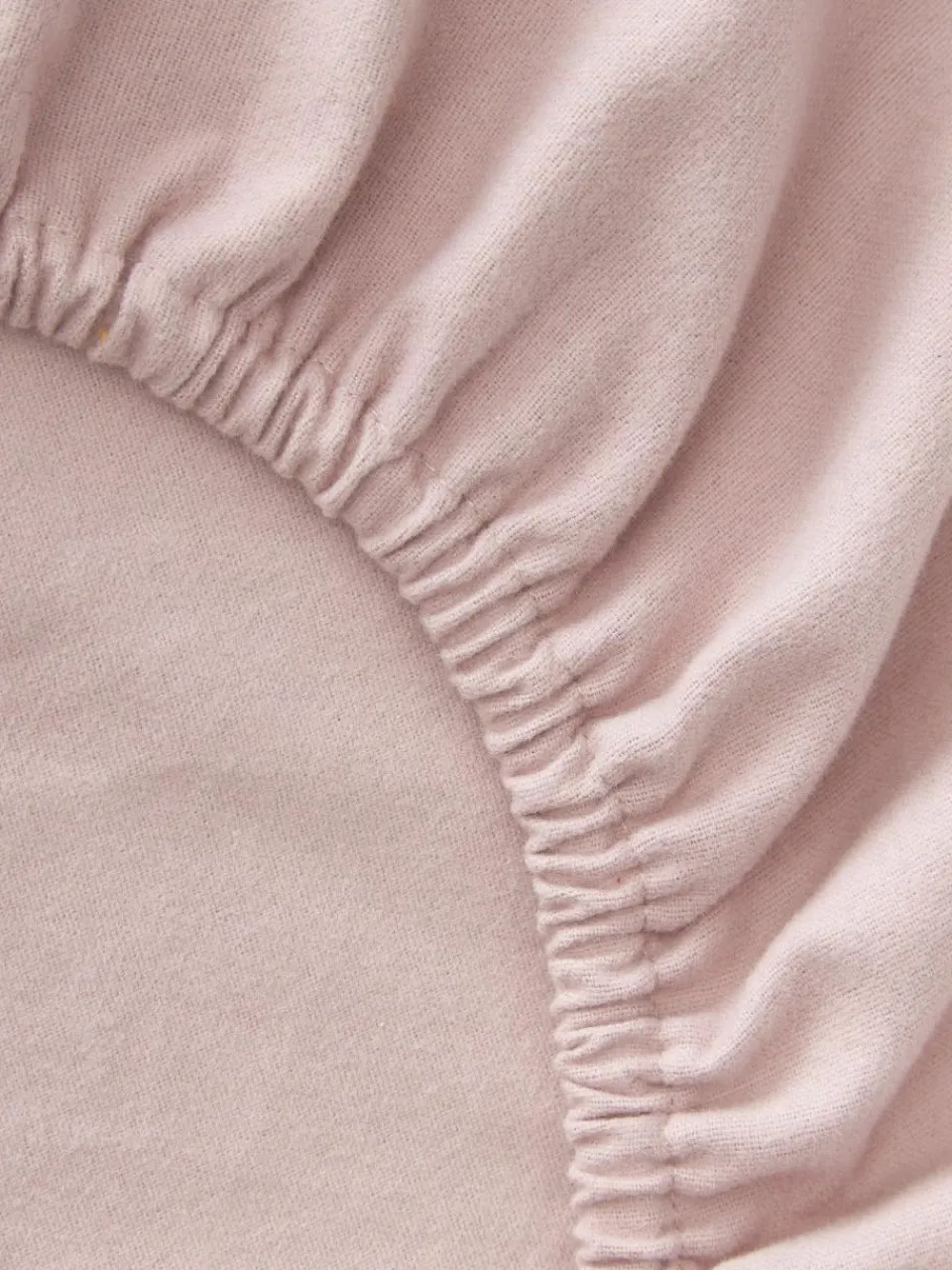 Westwing Collection Topper-Spannbettlaken Biba, Flanell