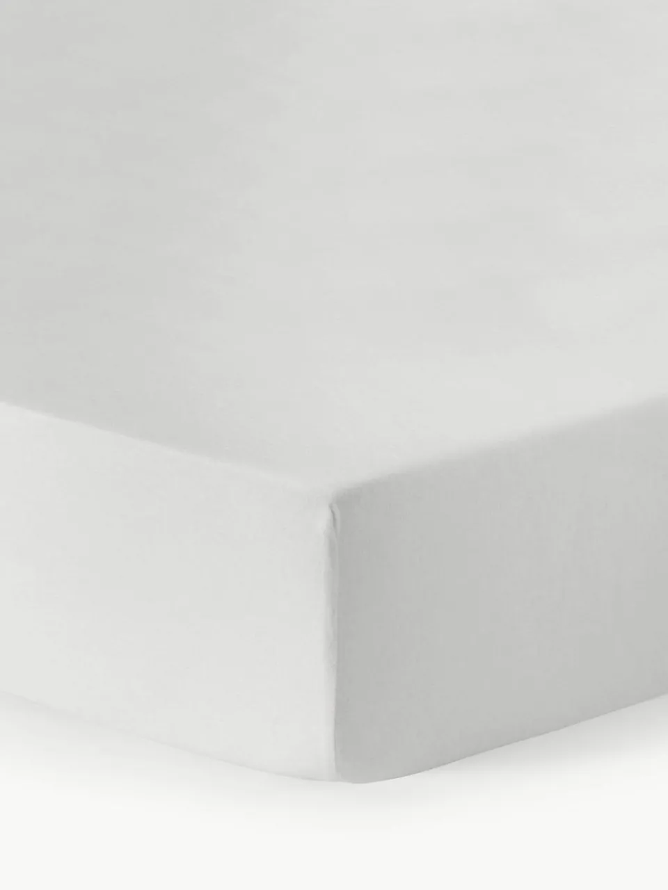Westwing Collection Topper-Spannbettlaken Biba, Flanell