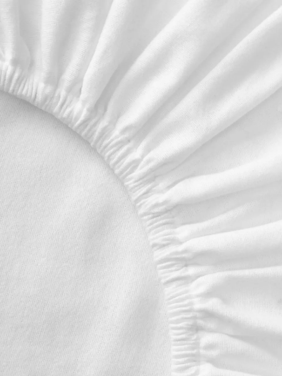 Westwing Collection Topper-Spannbettlaken Biba, Flanell