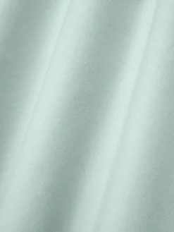 Westwing Collection Topper-Spannbettlaken Biba, Flanell