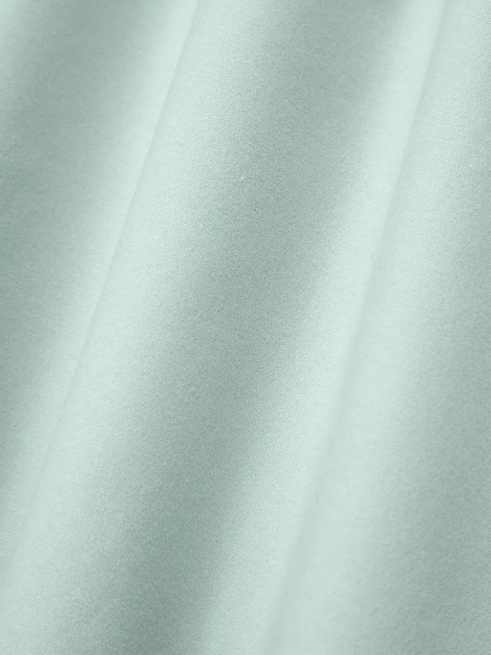 Westwing Collection Topper-Spannbettlaken Biba, Flanell