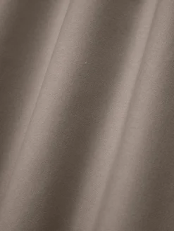 Westwing Collection Topper-Spannbettlaken Biba, Flanell