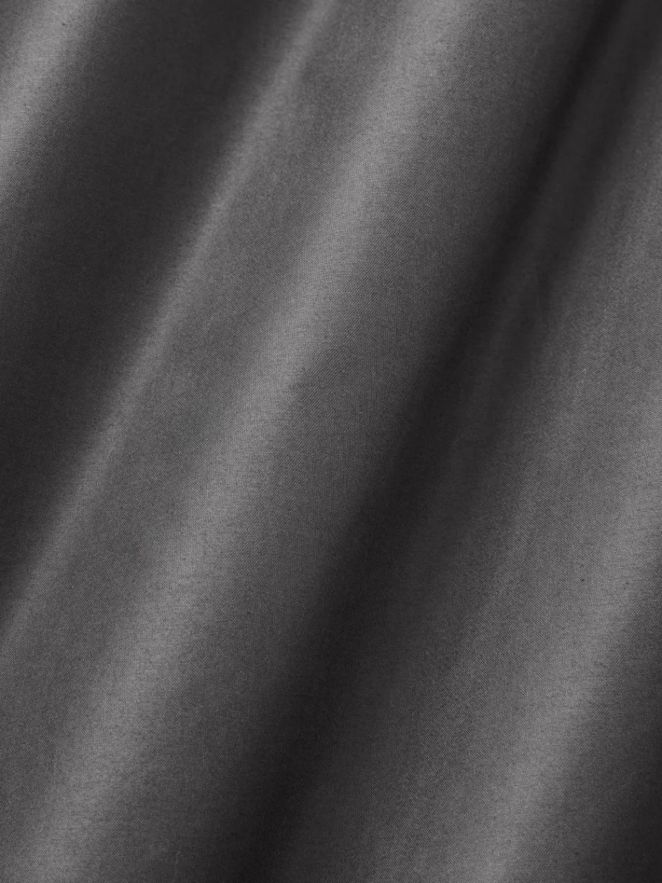 Westwing Collection Topper-Spannbettlaken Premium, Baumwollsatin