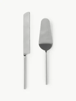 Westwing Collection Tortenheber Agata, 2er-Set