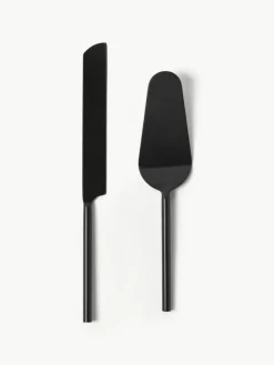 Westwing Collection Tortenheber Agata, 2er-Set