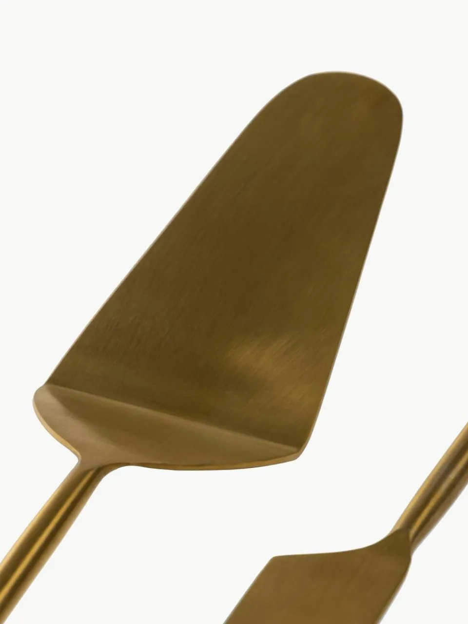 Westwing Tortenheber Lite, 2er-Set